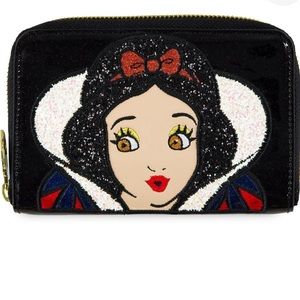 Disney Snow White Wallet by Danielle Nicole